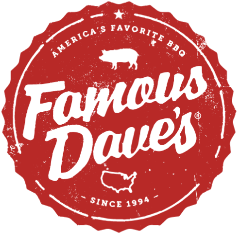 famous daves